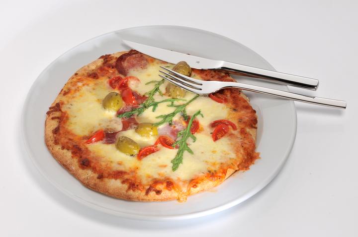Immagine prodotto WMF Nuova (6 Pezzo/i, Coltello)