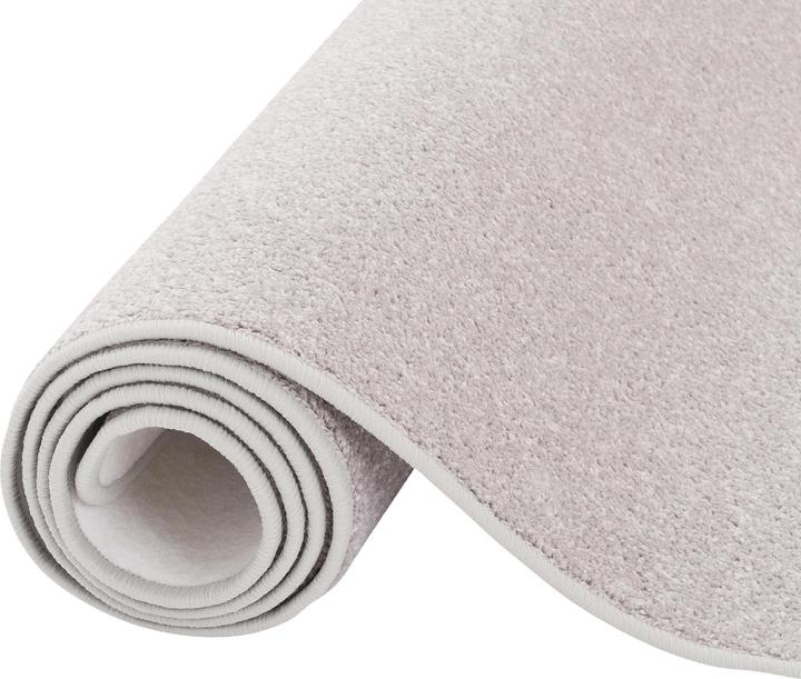 Produktbild Snapstyle Trend Velours Läufer Teppich Joy (100 x 300 cm)