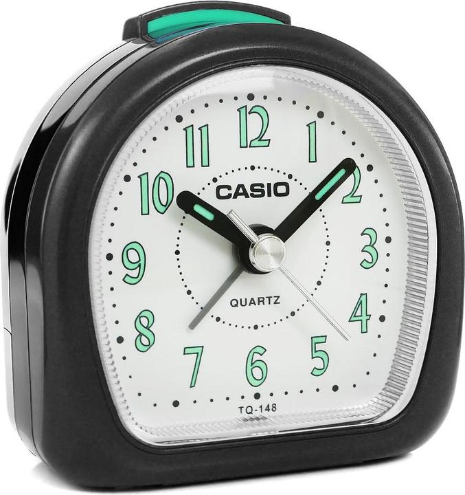 Image du produit Casio Réveil TQ-148-1EF