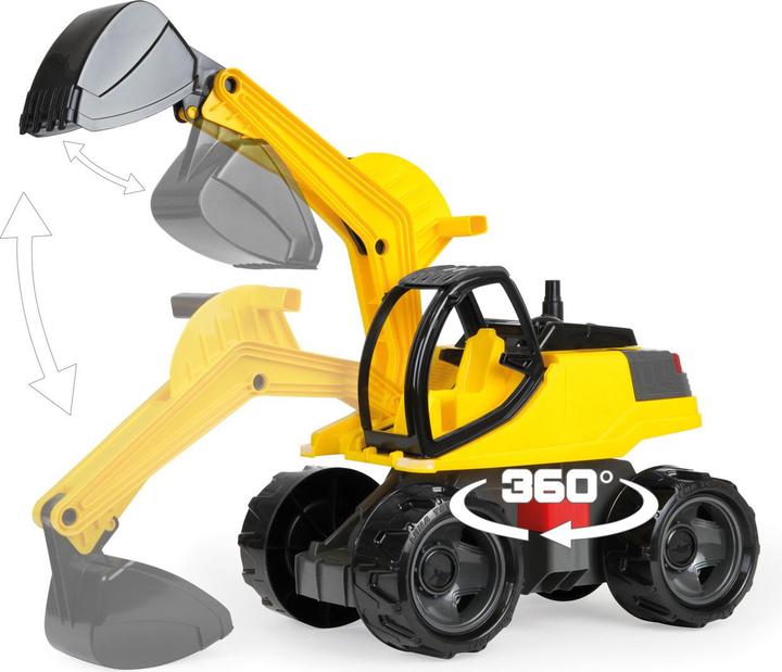 Image du produit Lena Bagger