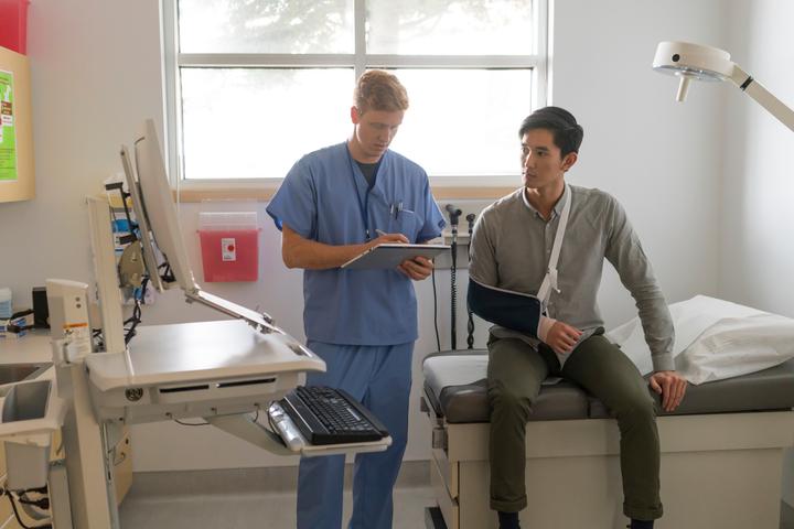 Actual product image HP Elite x2 1012 G2 - Tablet - with detachable keyboard - Core i5 7300U / 2.6 GHz - (12.30", 512 GB, 16 GB, Intel Core i5-7300U)