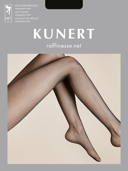 Kunert Raffinesse Net
