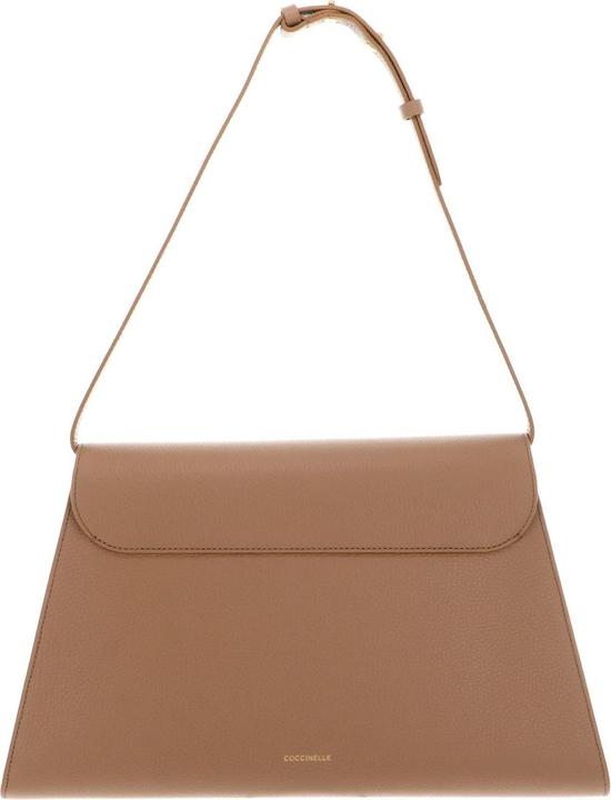 Immagine prodotto Coccinelle Dorian Handbag Grained Leather