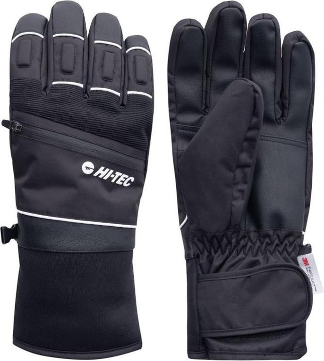 Hi-Tec Baksa-Handschuhe (M, S)