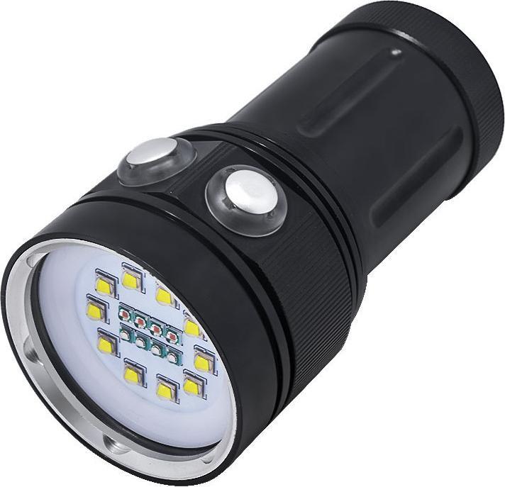Image du produit Seafrogs MK-10 Diving Torch