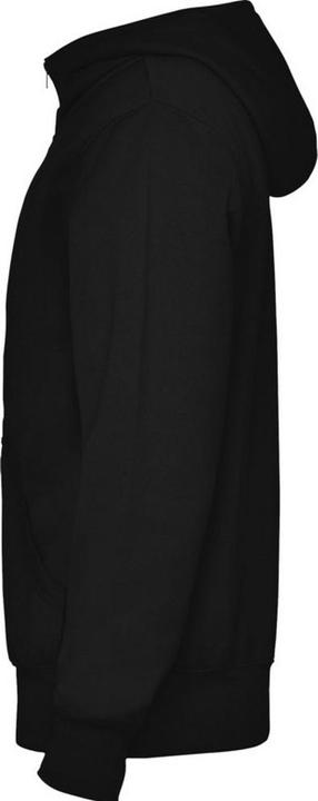 Immagine prodotto Alpinia Montblanc Felpa con Cappuccio e Zip Intera Adulto Unisex (XL)