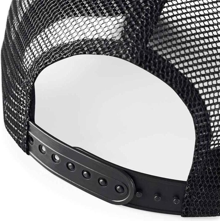 Actual product image Beechfield Childrens/Kids Trucker Cap