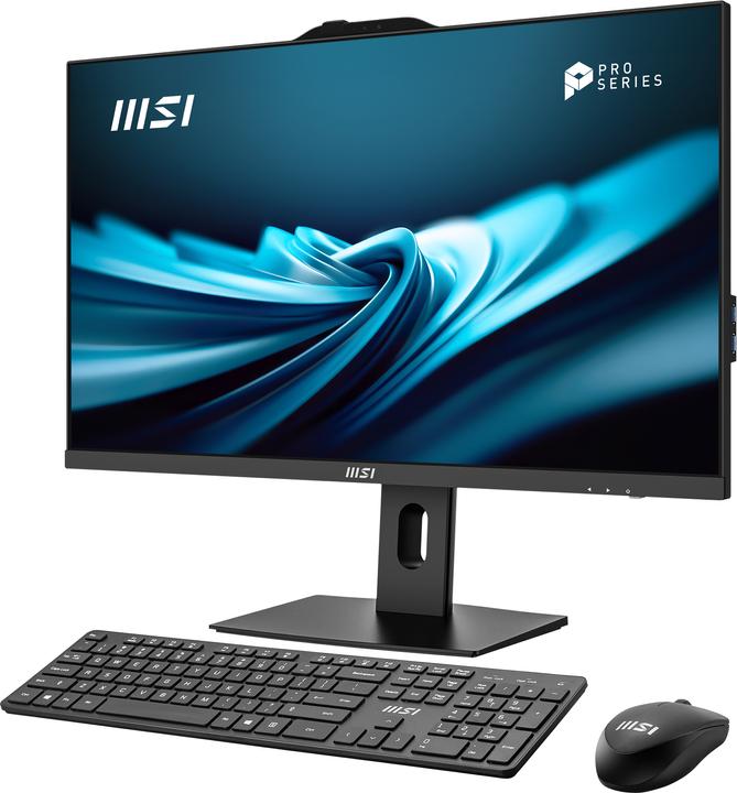 Produktbild MSI PRO AP272P 14M-484ES (512 GB, 16 GB, Intel Core i5-14400, UHD Graphics 730)