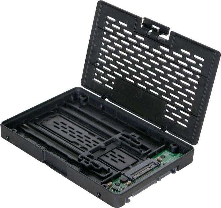 Productafbeelding Icydock ICY DOCK EZConvert MB703M2P-B
