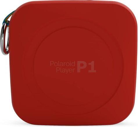 Image du produit Polaroid Lecteur de musique P1 (10 h, Fonctionnement sur batterie)