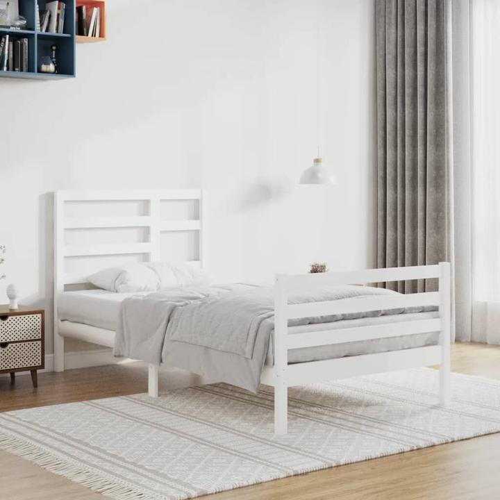Produktbild vidaXL Serafina (90 x 200 cm)