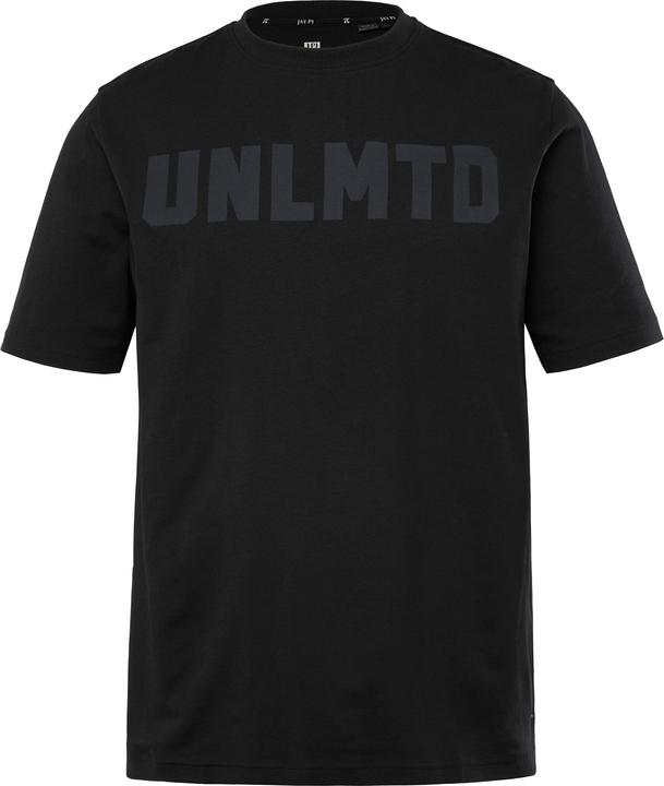 Actual product image Jay-Pi T-shirt, fitness, short sleeve, up to 7 XL (XL)