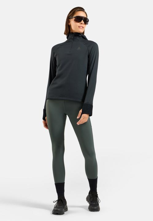 Productafbeelding Odlo Women's X-Alp Cargo Winter Tights (S)