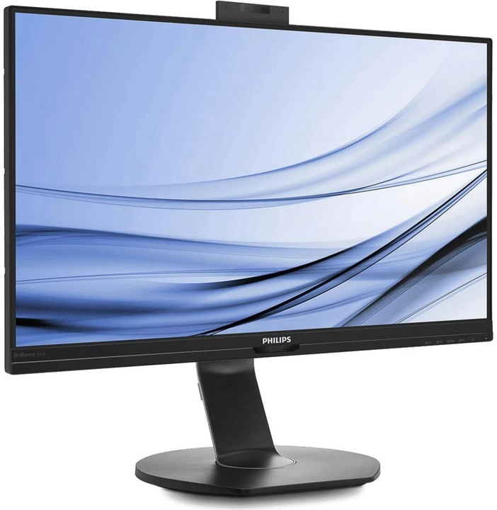 Produktbild Philips 241B7QUBHEB/00 (1920 x 1080 Pixel, 24")