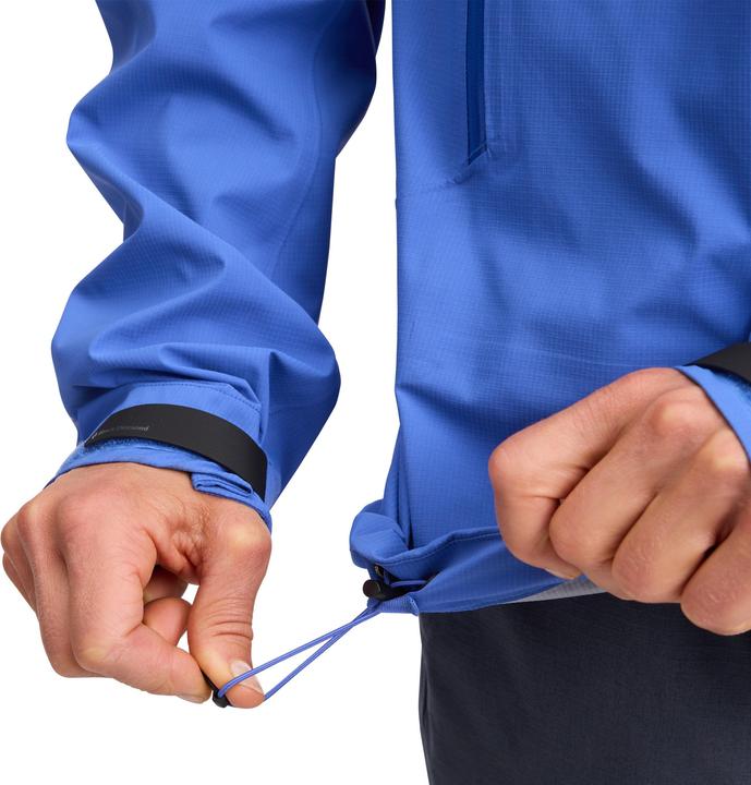 Actual product image Black Diamond W Highline Stretch Shell (XS)