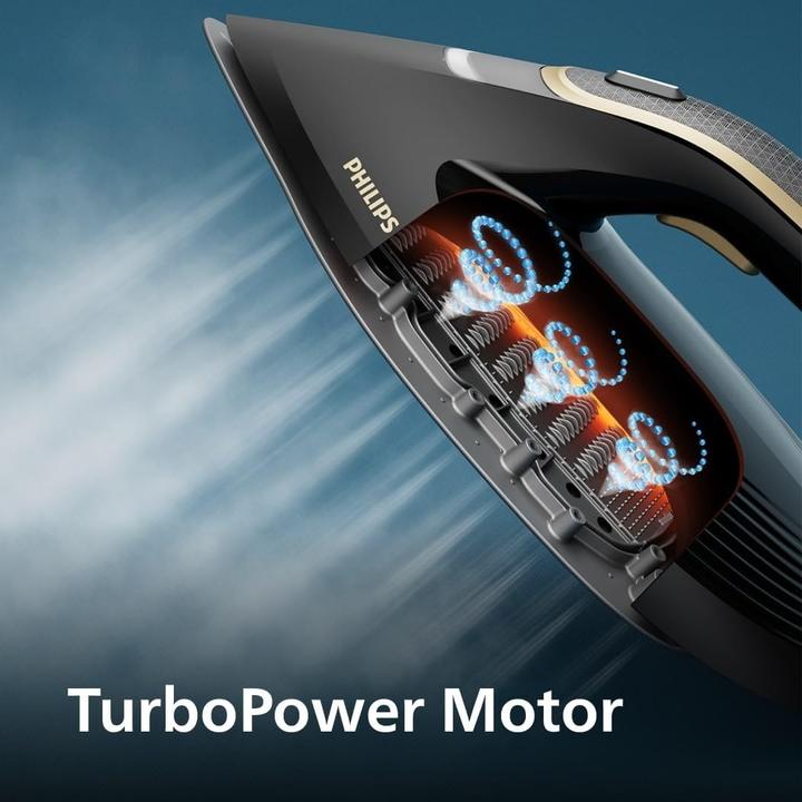 Produktbild Philips Generatore di Vapore PerfectCare