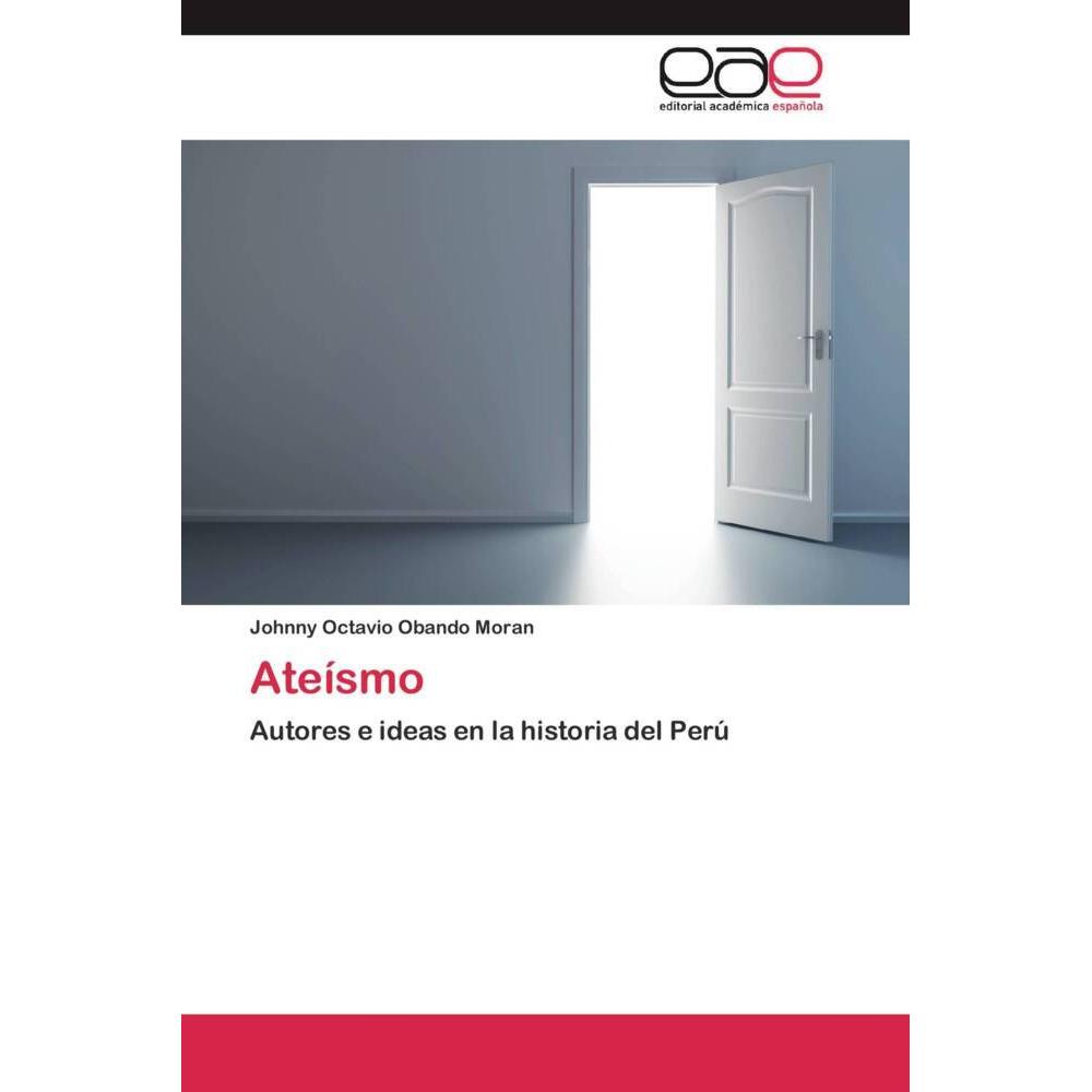 Thumbnail - Ateísmo, Sachbücher
