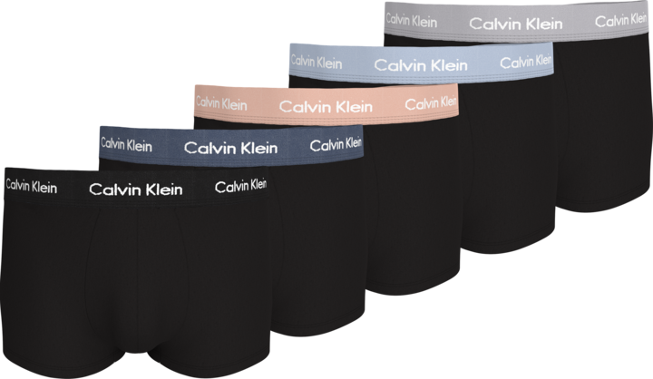 Produktbild Calvin Klein Trunk (XL, 5er Pack)