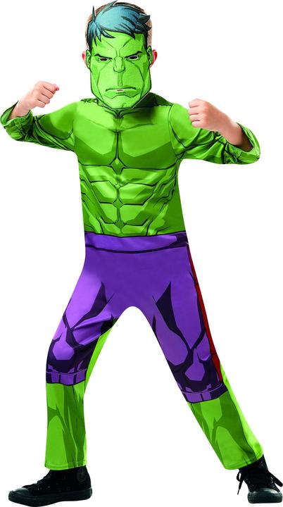 Image du produit Rubies Hulk Avengers (S)