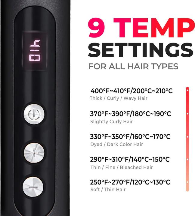 Actual product image Tymo Ring Plus BLA