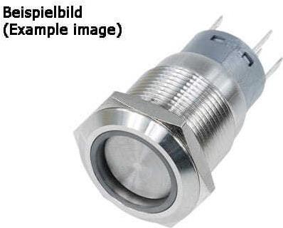 Produktbild Phobya Vandalismusschalter 19mm