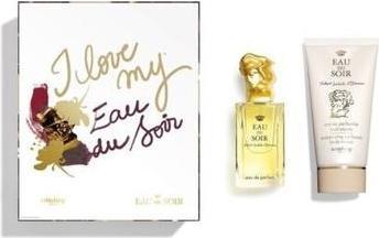 Produktbild Sisley Eau du Soir Christmas 2023 Eau de Parfum 100 / Cr Parfumé (Eau de Toilette, 150 ml)