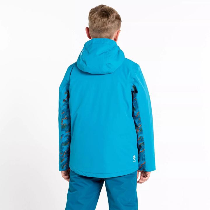 Produktbild Dare2b Remarkable II Skijacke (158)