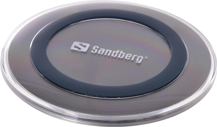 Sandberg Wireless charger pad (5 W)