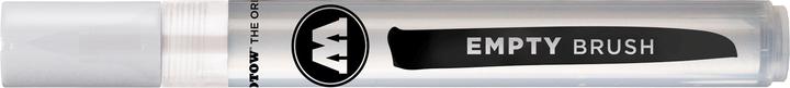 Actual product image Molotow Empty marker Empty Brush (1x)