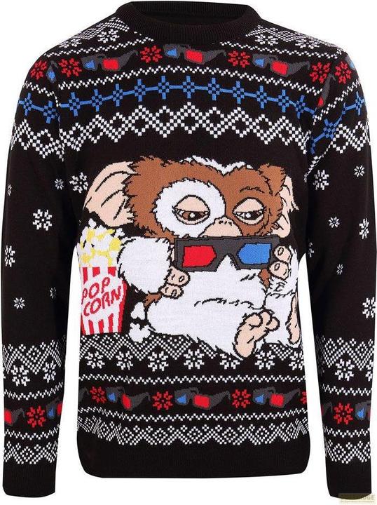Produktbild Universal Textiles - Gizmo popcorn (Knitted) (XL)