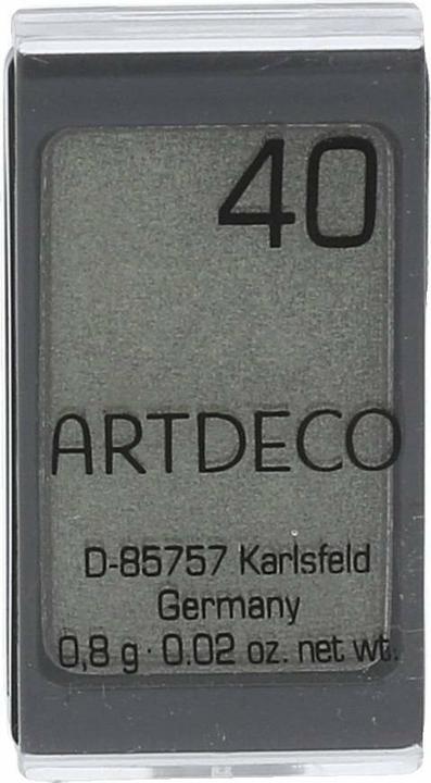 Produktbild Artdeco Pearl (40 Pearly Medium Pine Green)