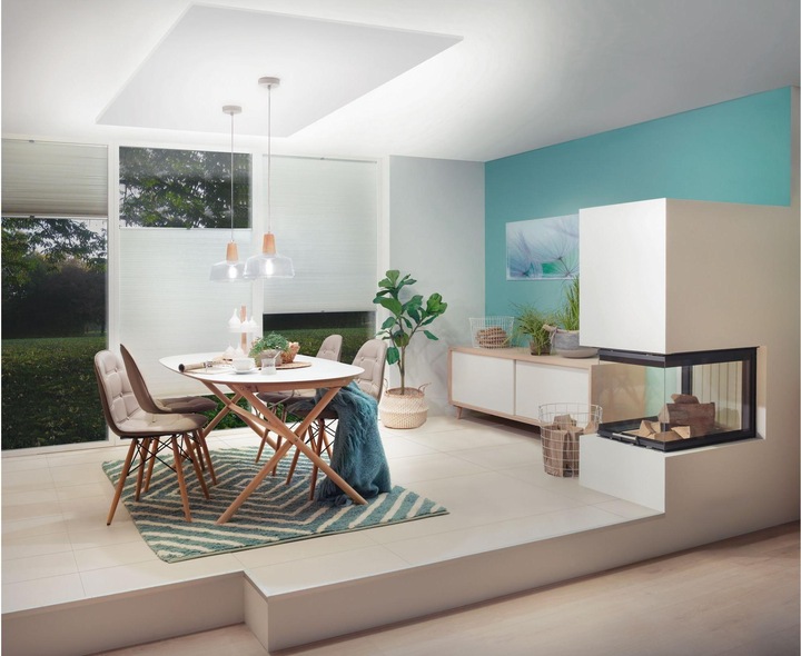 Immagine prodotto Paulmann Set di strisce MaxLED 500 (Bianco caldo, 500 cm, Interno)