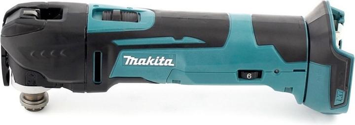 Actual product image Makita DTM 51 ZJ