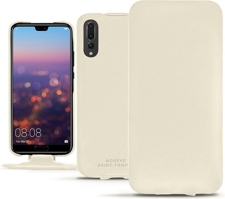 Blanc PU ( white )
