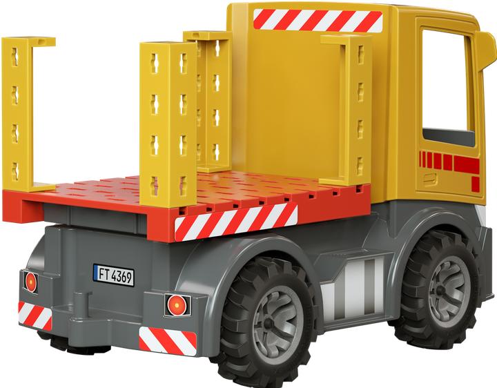 Produktbild Fischertechnik Easy Starter Trucks
