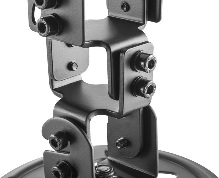 Immagine prodotto equip Proiettore a soffitto universale fino a 13,5 kg nero (Soffitto)