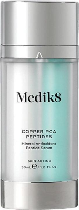 Medik8 Antioxidant peptide serum Copper PCA Peptides (Mineral Antioxidant Peptide serum) 30 ml (30 ml)
