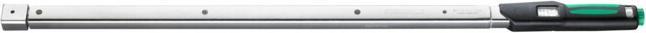 Actual product image Stahlwille Torque wrench for insert tool (1/2", 130 Nm, 650 Nm)