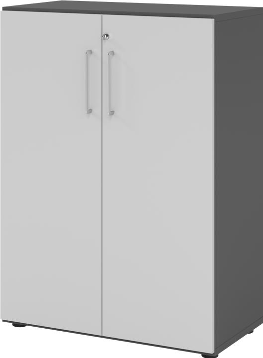 Graphite, Grey