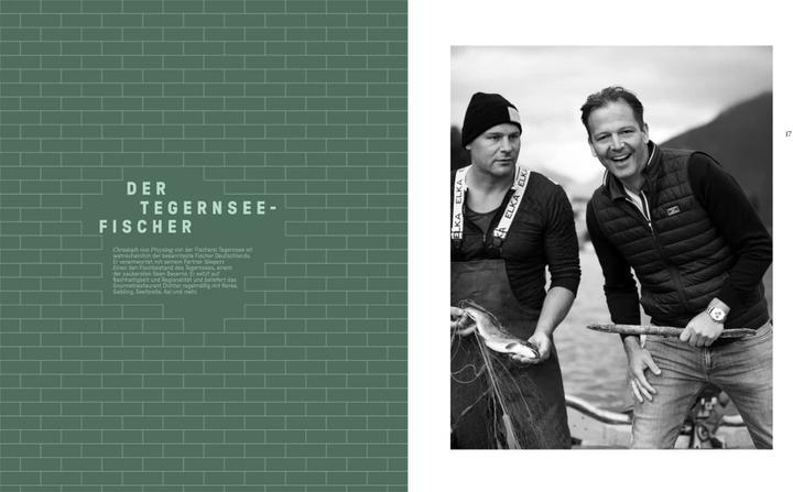 Image du produit Genussmomente (Allemand, Lukas Kirchgasser, Thomas Kellermann, 2023)