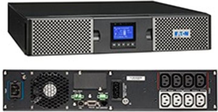 Produktbild Eaton 9PX 1000i (1000 VA, 1000 W, Online-Doppelwandler USV)