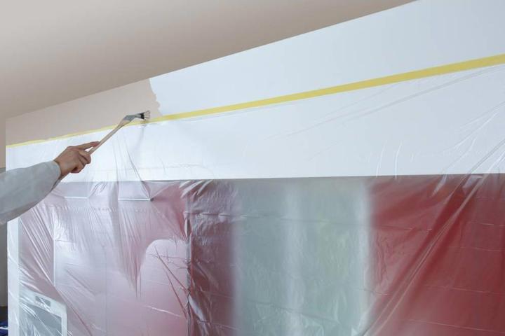 Immagine prodotto tesa Film di copertura Easy Cover® 4369 T