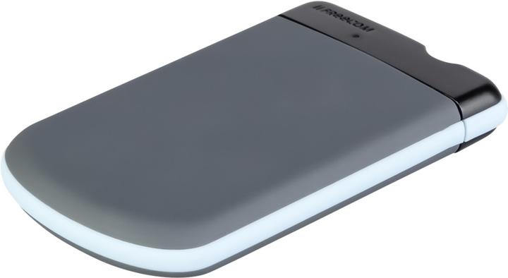 Actual product image Freecom HD ToughDrive 2.5" USB3 2TB (2 TB)