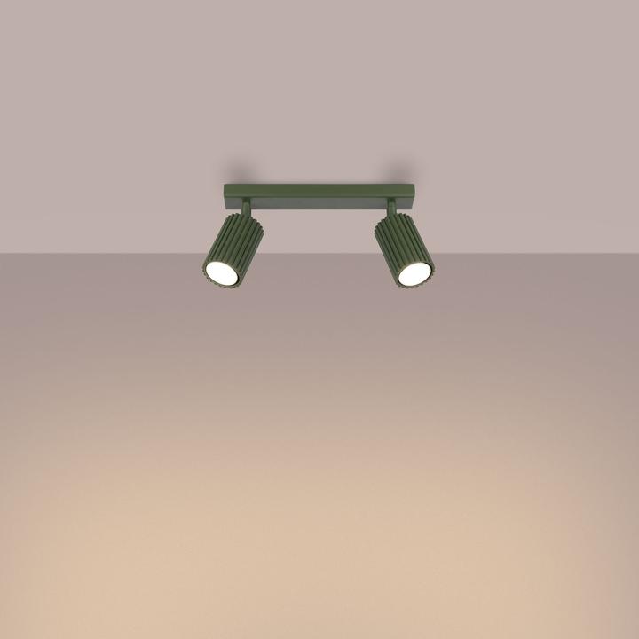 Produktbild Licht-Erlebnisse Spot Strahler Berta (GU10)