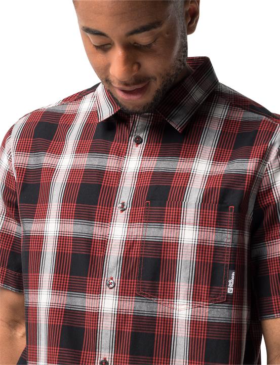 Immagine prodotto Jack Wolfskin Hot Chili Shirt M (L)