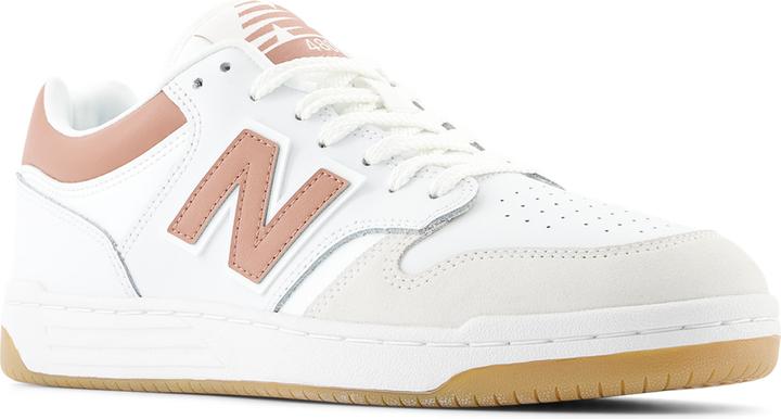 Produktbild New Balance BB480LSA (44.5)