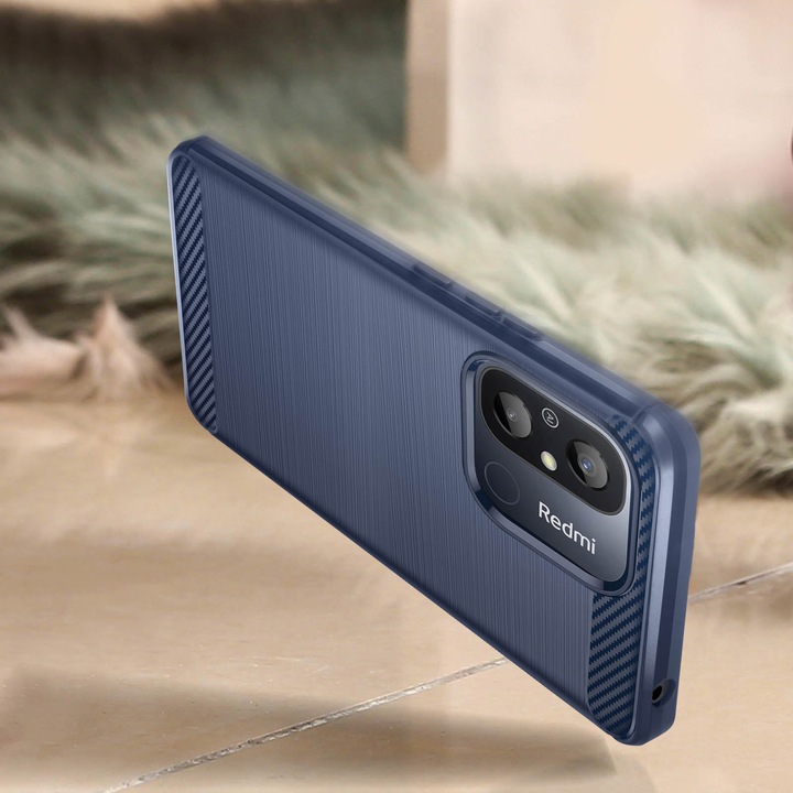 Actual product image Avizar Carbrush Series (Xiaomi Redmi 12C)