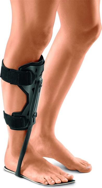 Produktbild Sporlastic Neurodyn-Dynam-X Flex links schwarz