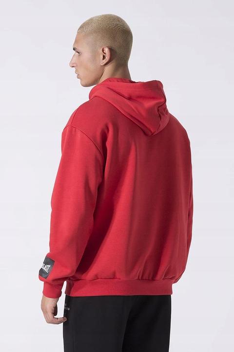 Produktbild Everlast Herren Hoodie (M)