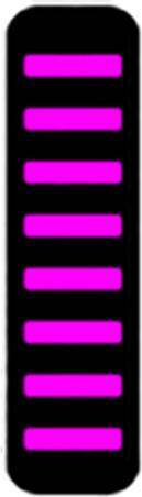 Actual product image RRP ProGuard Bolt On (Front mudguard)